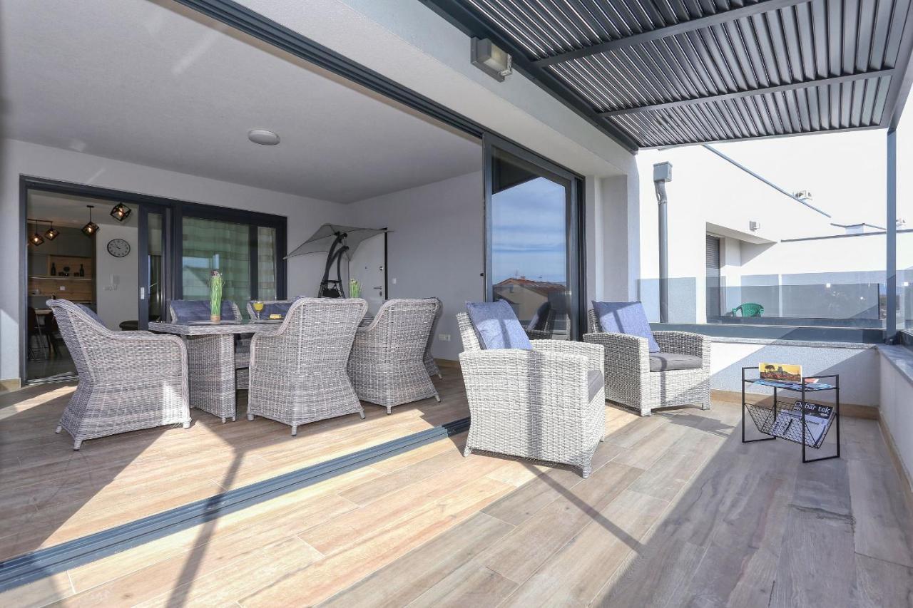 Luxury Apartment Isabell ซาตอน ภายนอก รูปภาพ