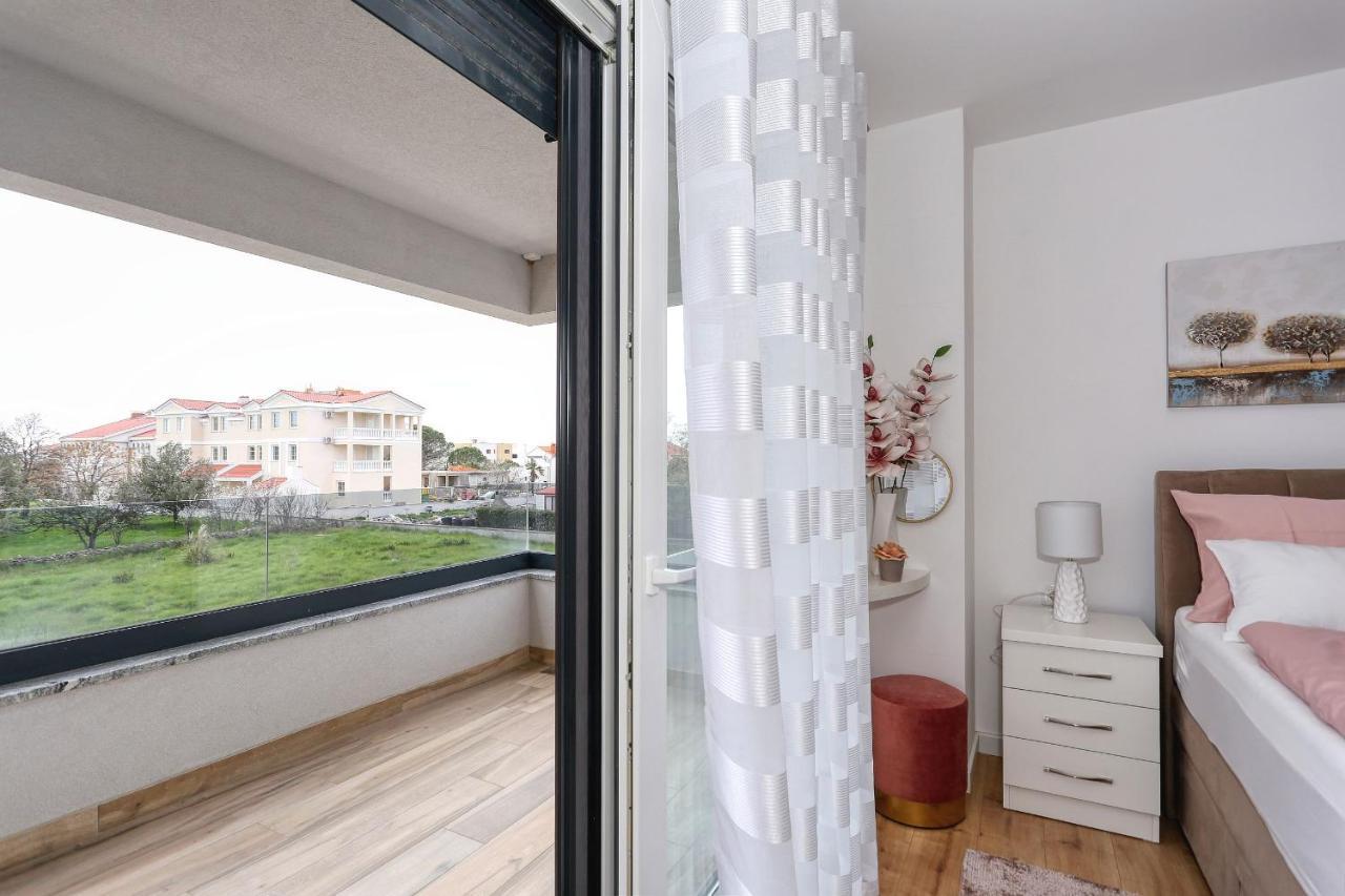 Luxury Apartment Isabell ซาตอน ภายนอก รูปภาพ