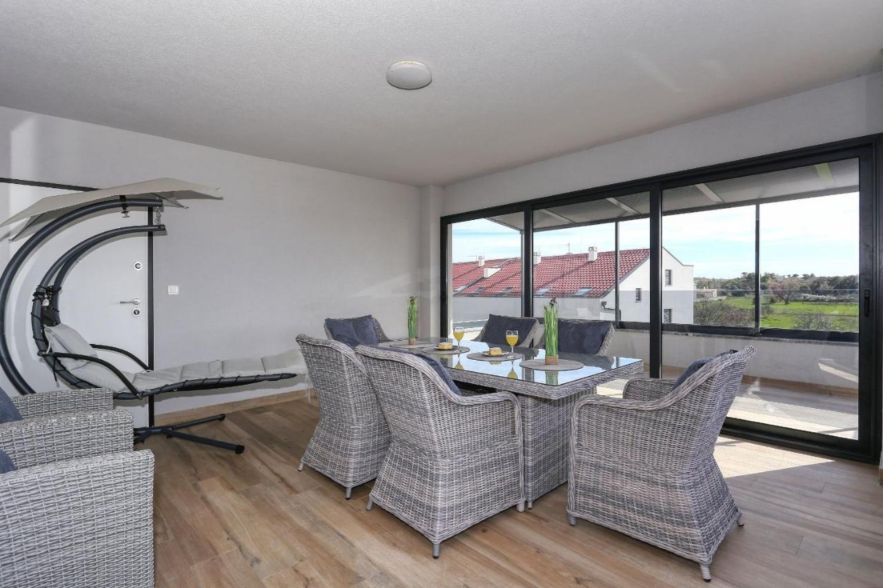 Luxury Apartment Isabell ซาตอน ภายนอก รูปภาพ