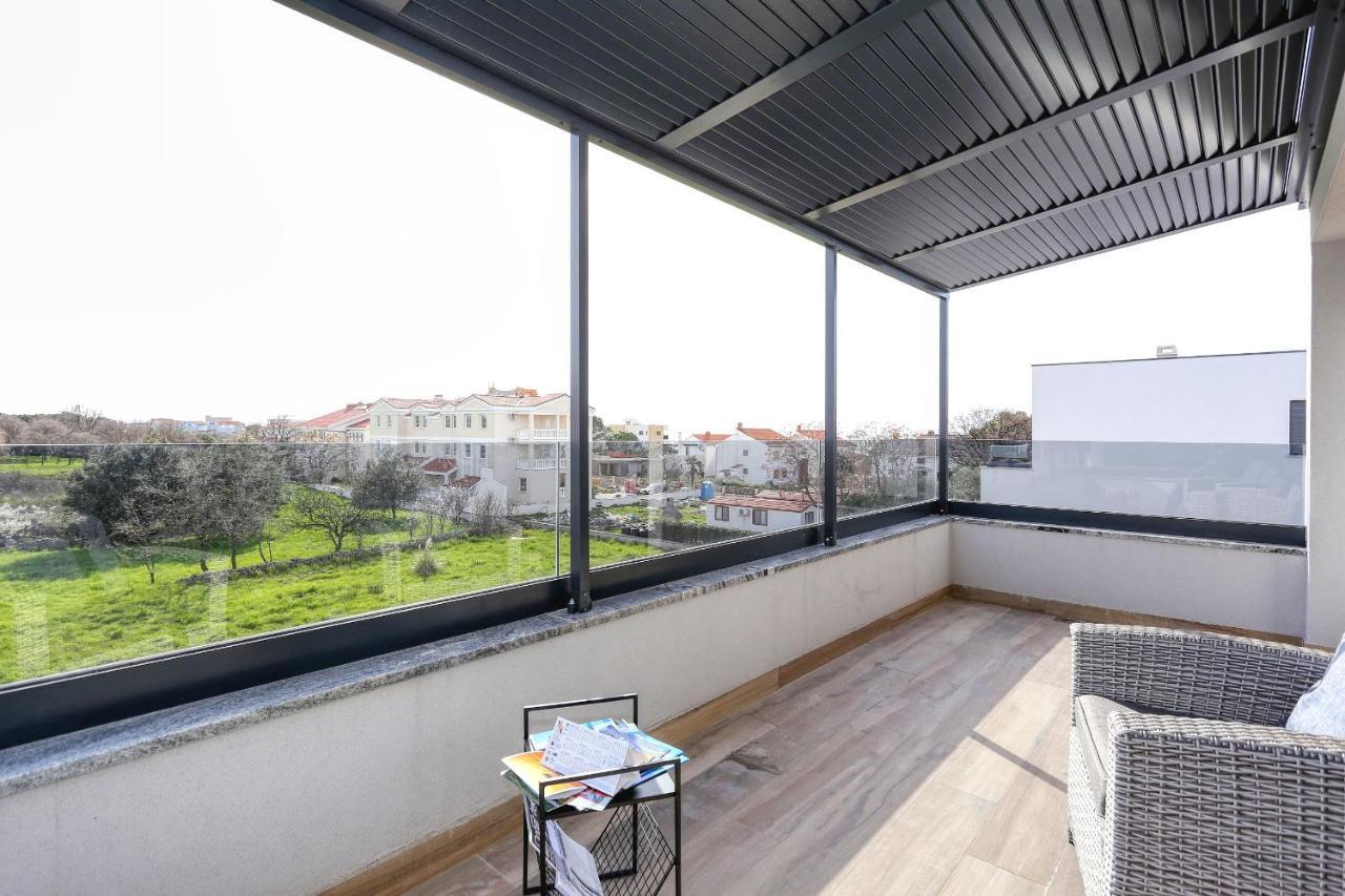 Luxury Apartment Isabell ซาตอน ภายนอก รูปภาพ