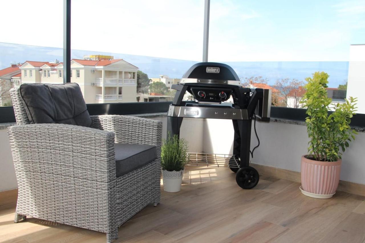 Luxury Apartment Isabell ซาตอน ภายนอก รูปภาพ